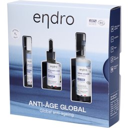 Coffret anti-âge global