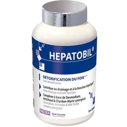 Hepatobil Gelul 90
