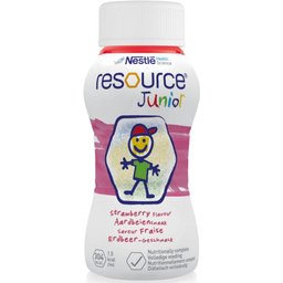Resource Junior Fraise Cup