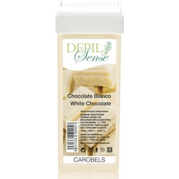 Depil Sense Roll-on Choco 100ml - Tex. Crémeux