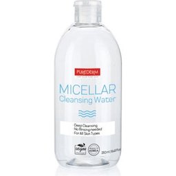 Micellar Cleansing Water 200ml