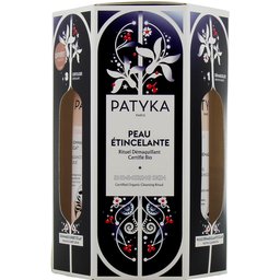 Coffret Noël Peau Étincelante 2023