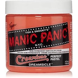 Classic Coloration Semi-permanente Dreamsicle 118ml