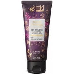 Gel Douche Mûre Sauvage Édition Limitée 100ml