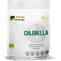 Chlorella Poudre Eco Doypack 100g