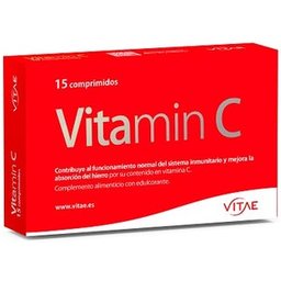 Vitamin C 15comp