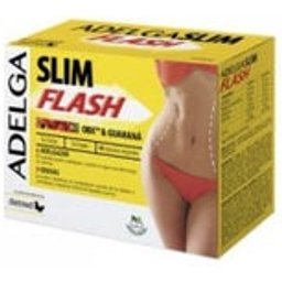 Adelgaslim Flash 60caps