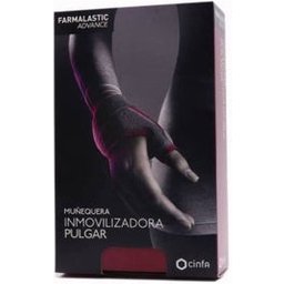 Bracelet de poignet Immobilizer Pouce Pouce Advance T- 1
