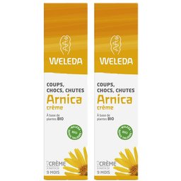 Arnica Crème