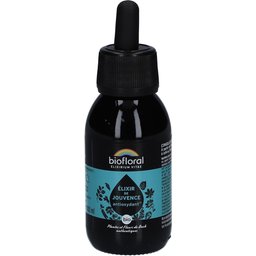 Elixir de Jouvence - Bio