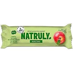 Organic Apple Bar 40g