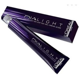 Dia Light Boost Tinte de Cabello Azul 50ml