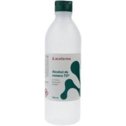 Acofarma Romarin Alcool 70º 500ml