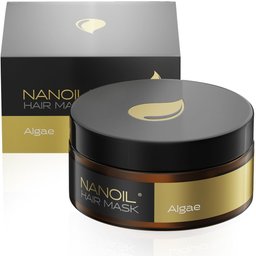 Nanoil® Algae Hair Mask