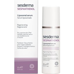 Sespanthénol Sérum Liposomial 30 Ml