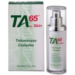 65 Skin Telomerase Complex 30ml