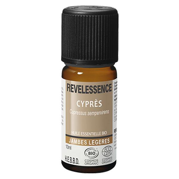 Revel'Essence Huile Essentielle de Cyprès Bio 10ml