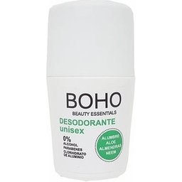 Déodorant Alun et Aloe Unisex Roll On 75ml