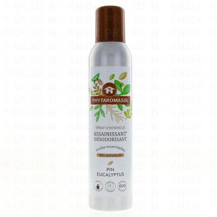Phytaromasol pin eucalyptus spray 250ml
