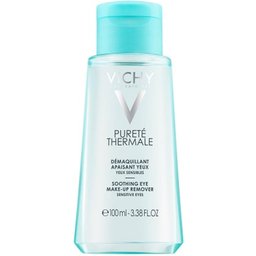 Pureté Thermale Lotion Démaquillante Yeux sensibles 100ml