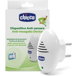Dispositif Anti-Moustiques