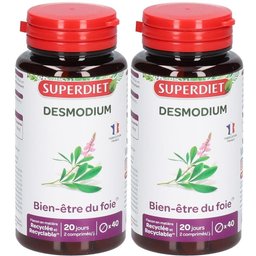 Superdiet Desmodium