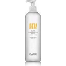 Babé Savon à l’Huile 500 ml
