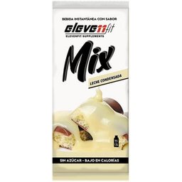 Mezcla Bebida Instantánea Leche Condensada 9g
