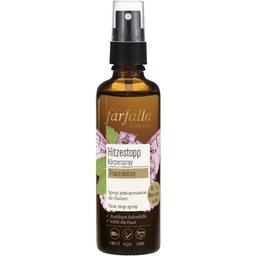 BeautyCare Spray anti-chaleur pour le corps La vie des femmes