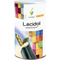 Lecidol Bote de 500 g.