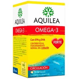 Omega-3 Forte 90 gélules