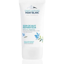 Soin de nuit réparateur 40 ml