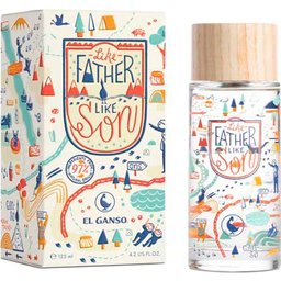 Like Father Like Son 125ml
