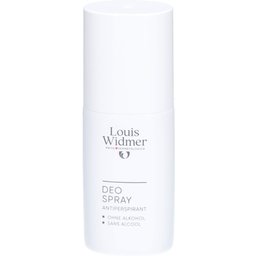 Deo Spray Antitranspirant - Sans Alcool