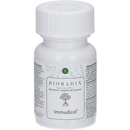 Bioradix Immudicol