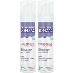 Sublimactive Crème Soyeuse Redensifiante Peaux Matures Sèches