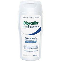 Champú Anticaspa Cabello Normal-Graso 200ml