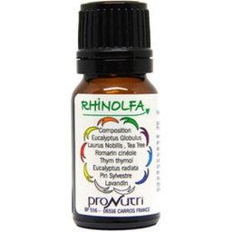 Huile Essentielle 10ml