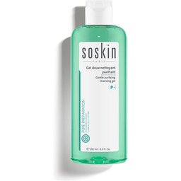 P+ Gentle Purifying Cleansing Gel 250ml