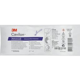 Cavilon™ Advanced  Applicateur mousse 2,7 ml