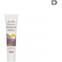 Masque d'argile blanche 100g