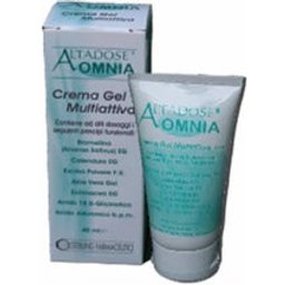 Altadose Omnia Gel Crème Crème 40Ml