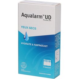 Nausch & Lomb Aqualarm Intensive UD