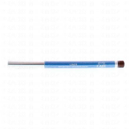 EYE CARE Crayon liner yeux 1,1g bois doré