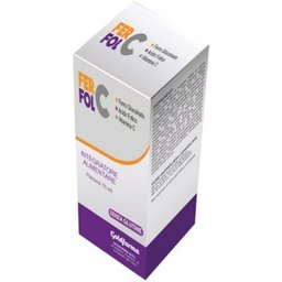 Goldfarma Ferfol C Gtt 15ml