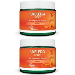 Massage Body Butter