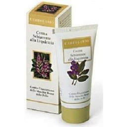 CRÈME ÉCLAIRCISSANTE LIQUEUR 50ML