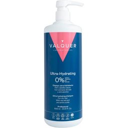 Shampooing Ultra Hydratant Cheveux Secs 1000ml