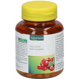Cranberry