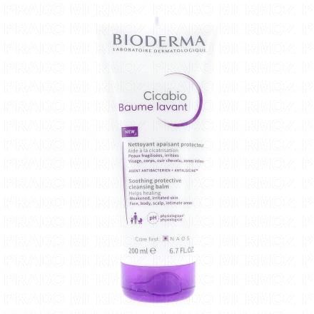 Cicabio - Baume Lavant 200ml